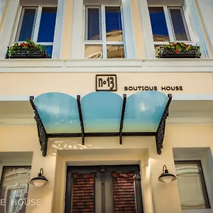 no13-boutique-house.sozopol-hotels.com/