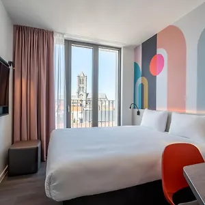 Centrum Hotel