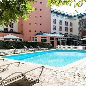Novotel Centrum Gand