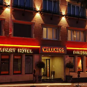 https://apart-hotel-brussels-wellness.hotelsantwerp.net