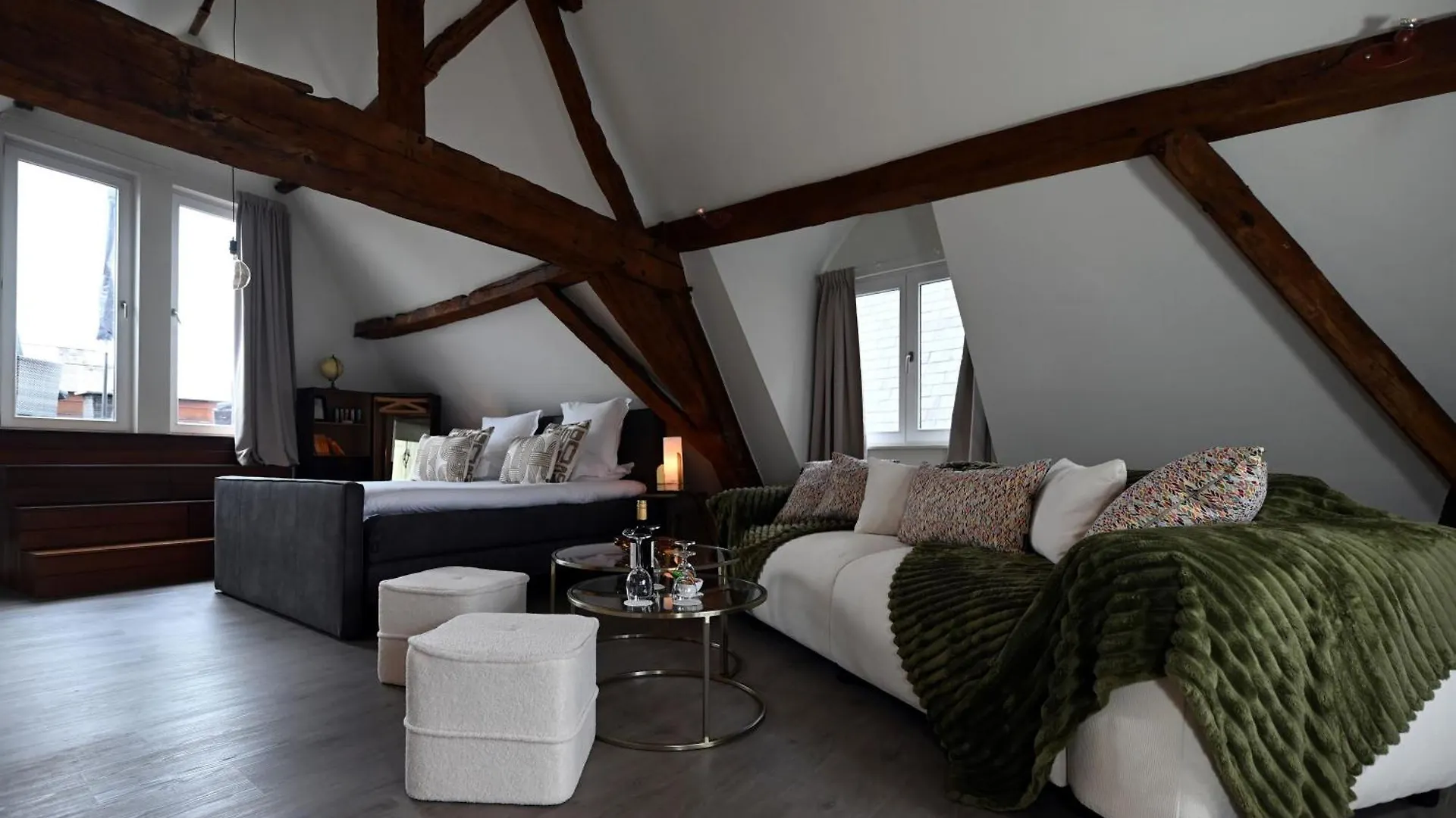 Rooms With A View Gand Belgio
